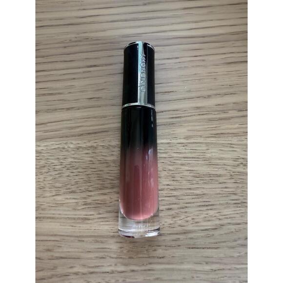 NWOB Givenchy Le Rouge Interdit Cream Velvet Lipstick - 53 BRUN DÉLICAT - Picture 3 of 5